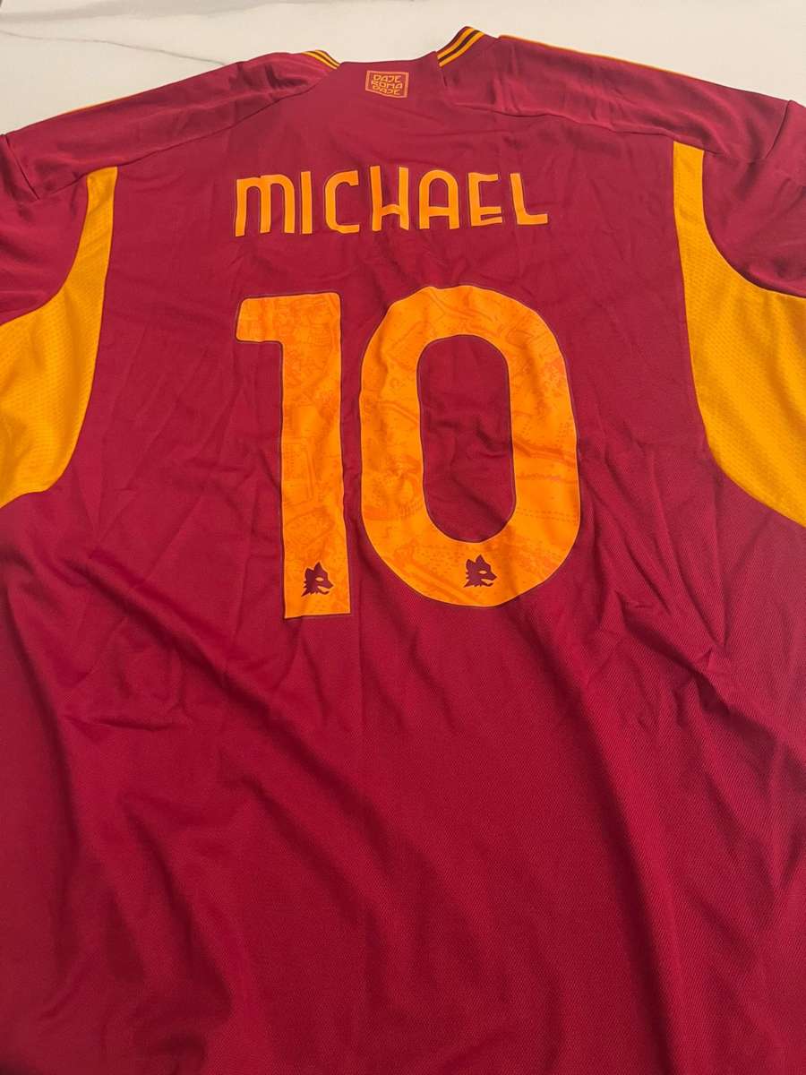 Fanela Michael