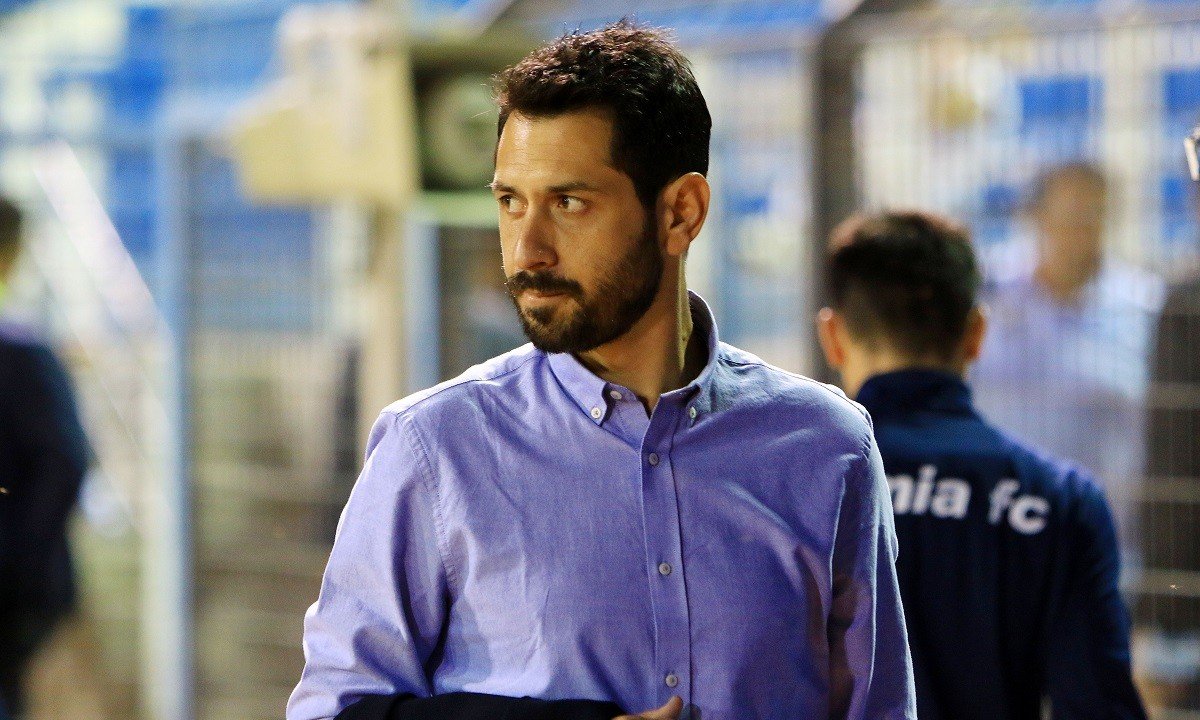 Giorgos Petrakis