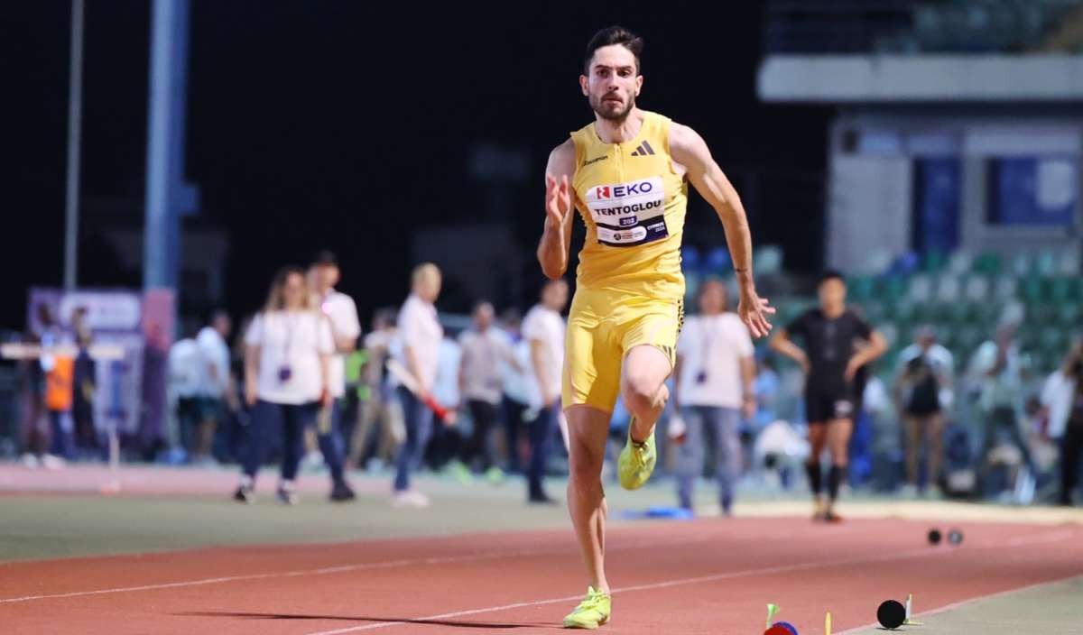 Miltos Tentoglou 170524