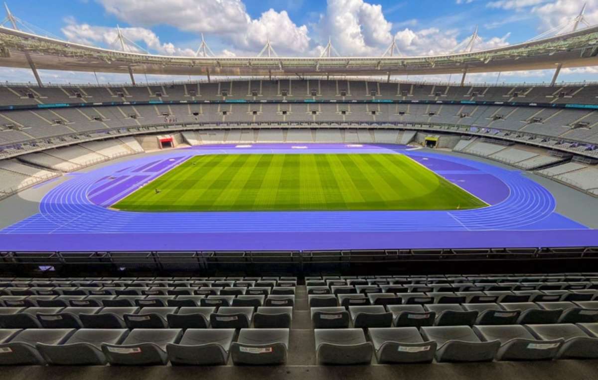 Stade De France3