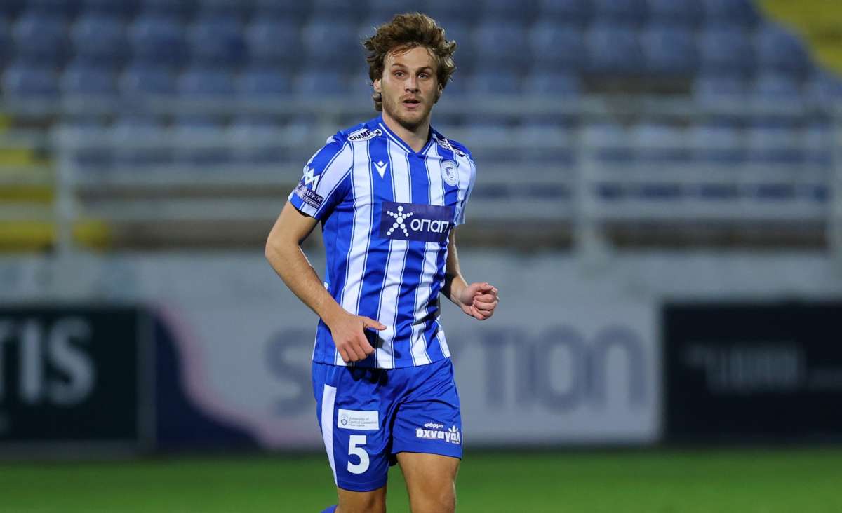 Anorthosis