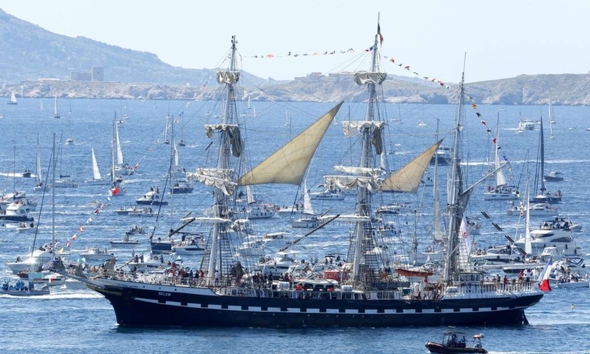 Belem Massalia