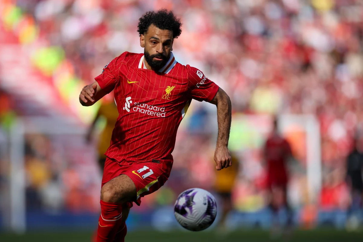 Epa11353546 Mohamed Salah Liverpool Action 902918861