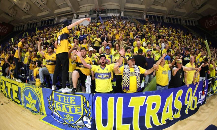 Maccabi 145321