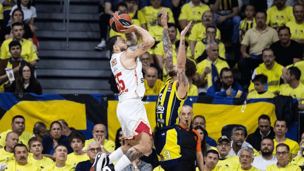 Monaco Est Mene 2 1 Par Fenerbahce Dans Le 1er Tour Des Play Offs111 1024x576