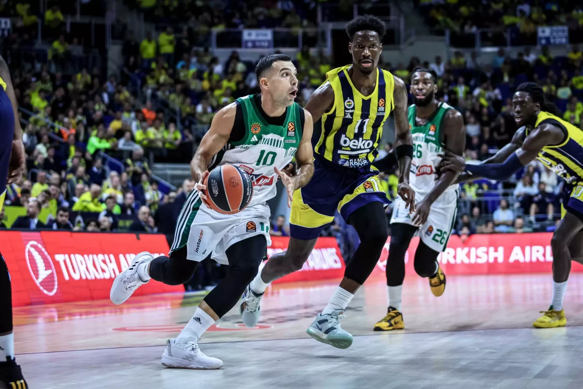 Panathinaikos Fener 2 Scaled