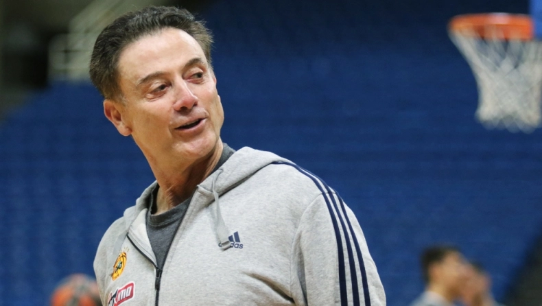 Pitino 0