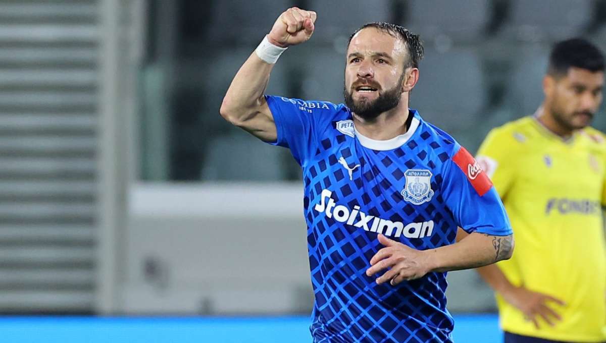 Valbuena