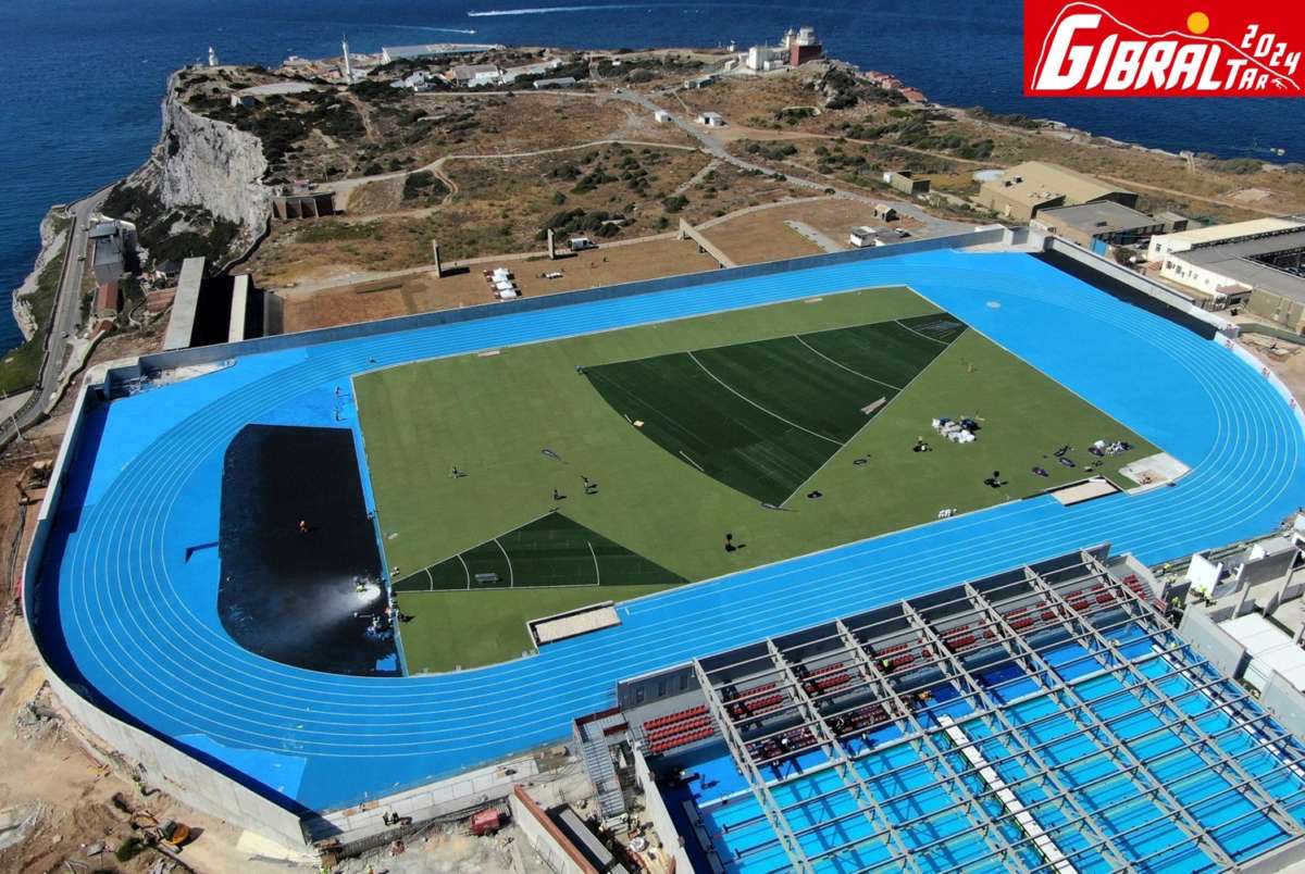 Stadio Gibraltar 1