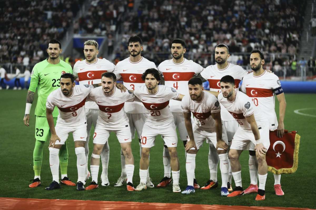 Tourkia Omadiki