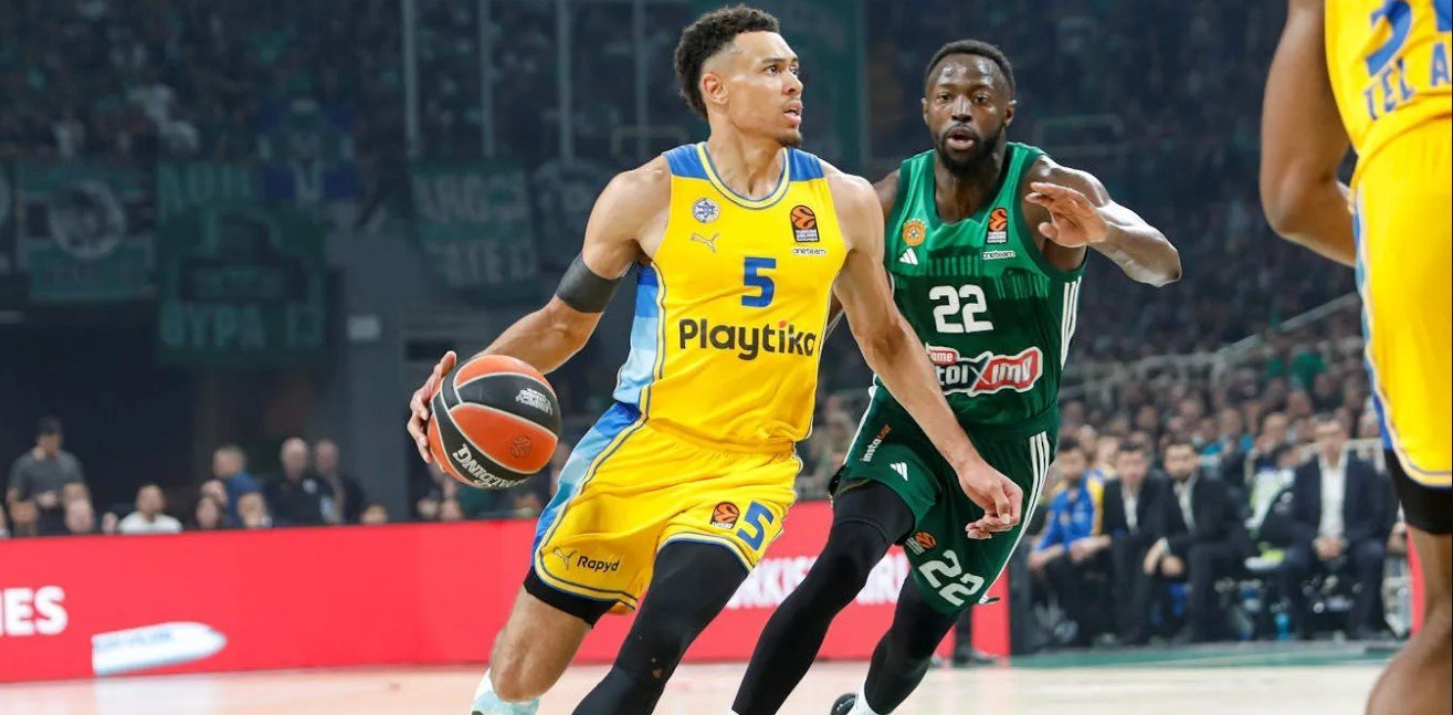 Baldwin Fenerbahce Basketbolgundem