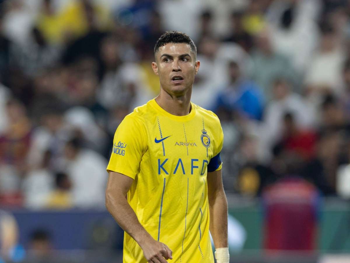 Cristiano Ronaldo Suffers Legal Blow