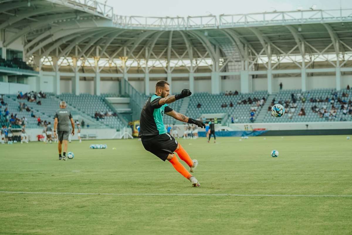 Daniel Antosch