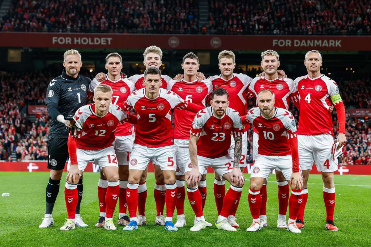 Denmark