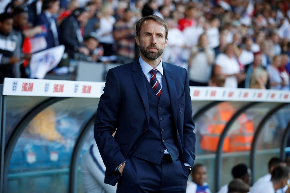 International Friendly England Vs Costa Rica