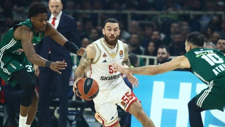 James Sloukas Eurokinissi