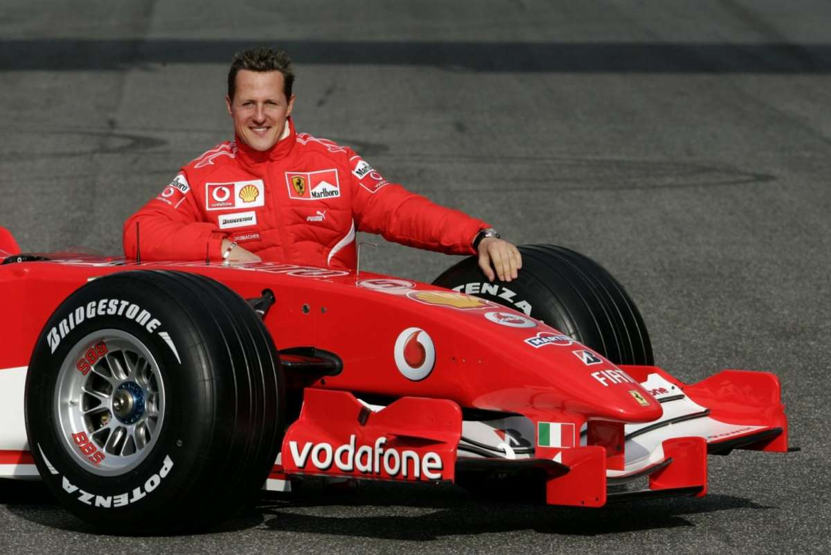 Michael Schumacher 1536x1025