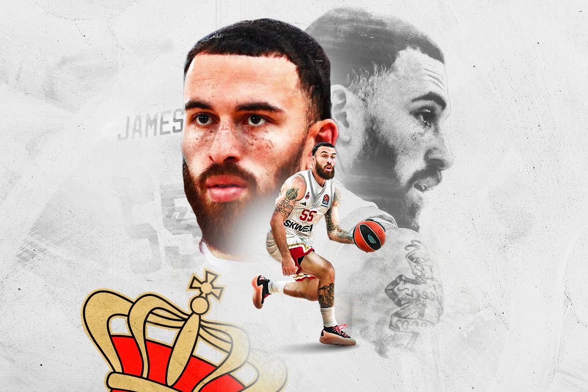 Mike James Deal