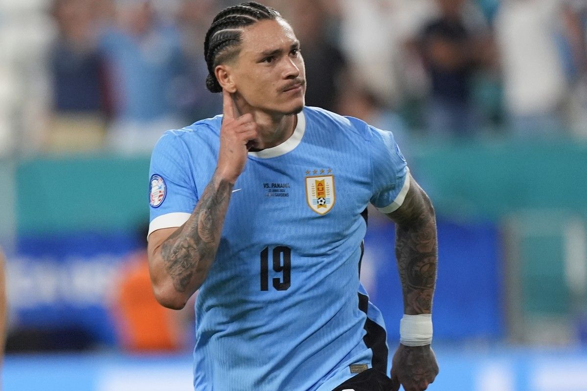 Nunez Uruguay