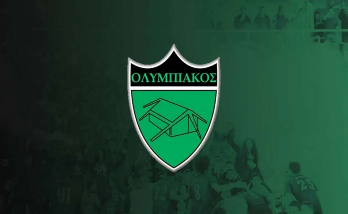 Olympiakos Logo