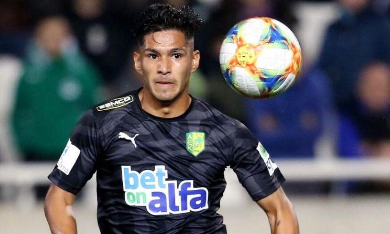 Omonoia 29m Gnorimi Lysi Me Fakounto Gkarsia