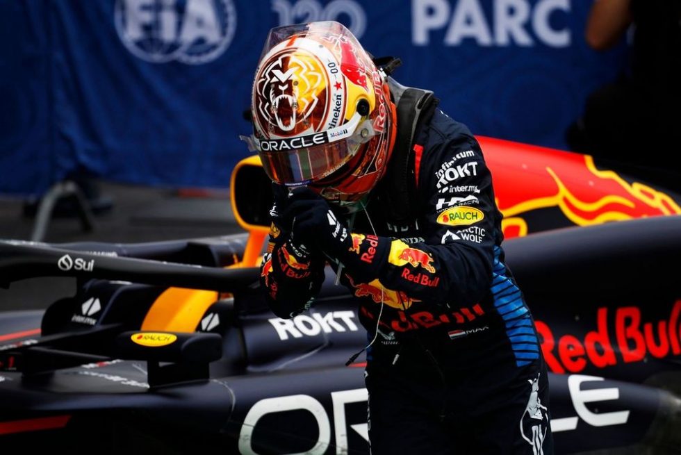 Race Winner Max Verstappen Red E1719518554636