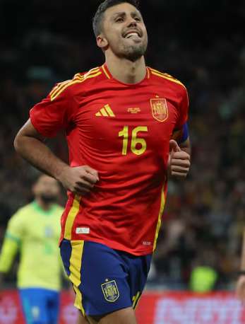 Rodri