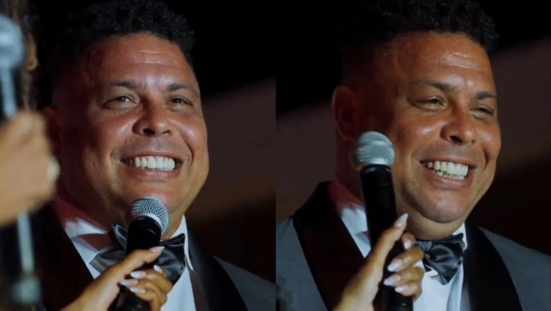 Ronaldo Fainomeno