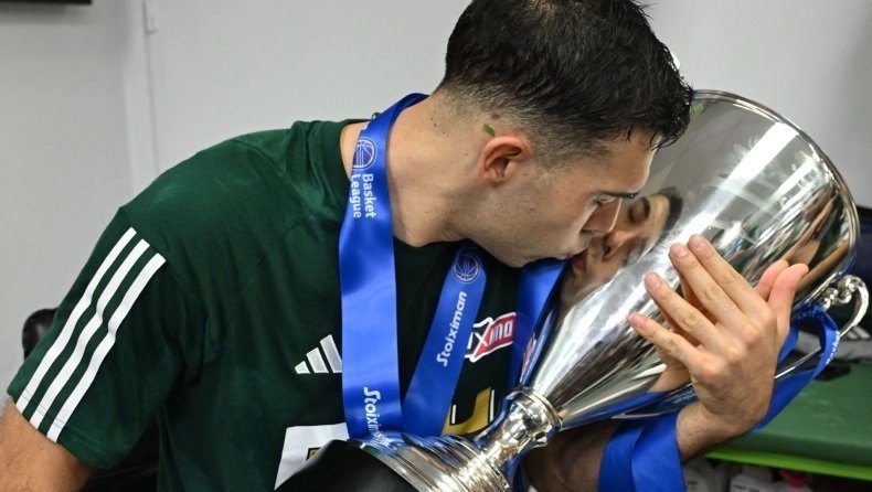 Sloukas Stolis 1