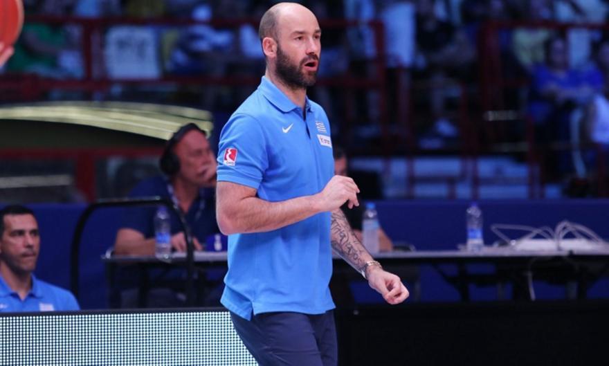 Spanoulis