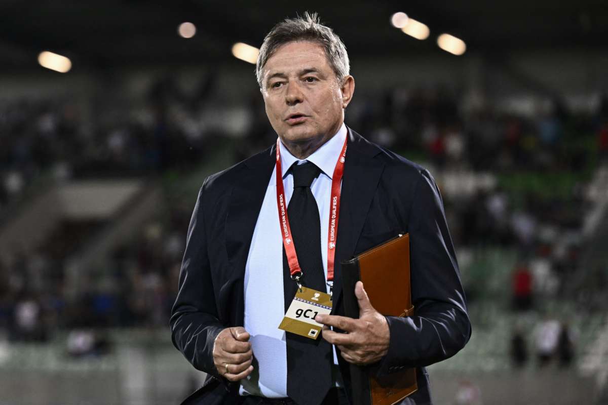 Stoikovic Coach