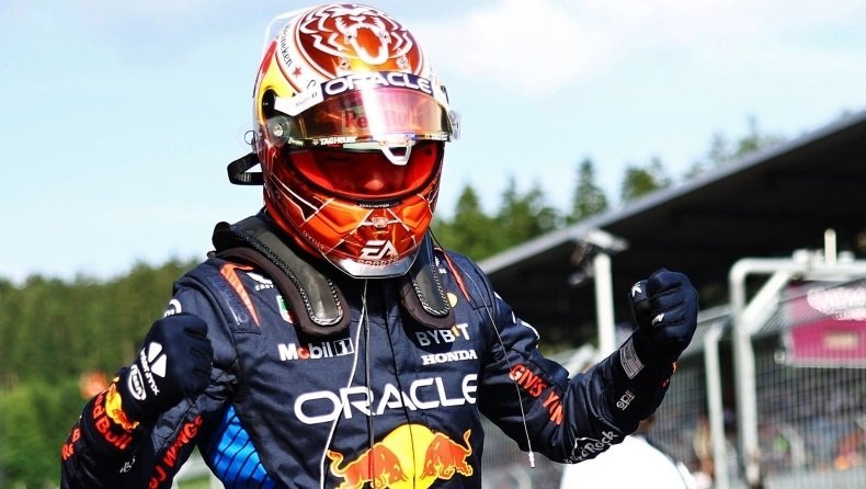 Verstappen Pole Austrian Gp 2024 Quotes