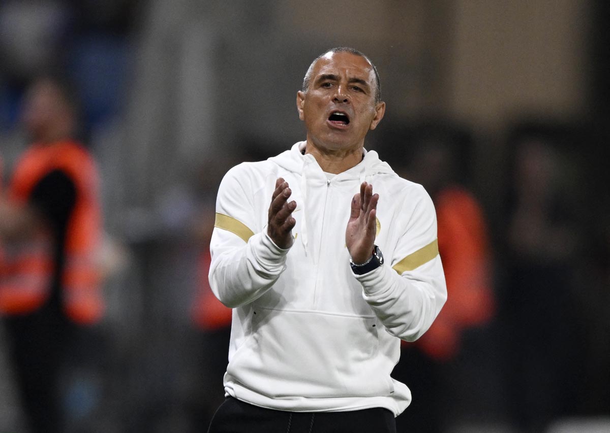 Euro 2024 Qualifier Group J Slovakia V Liechtenstein