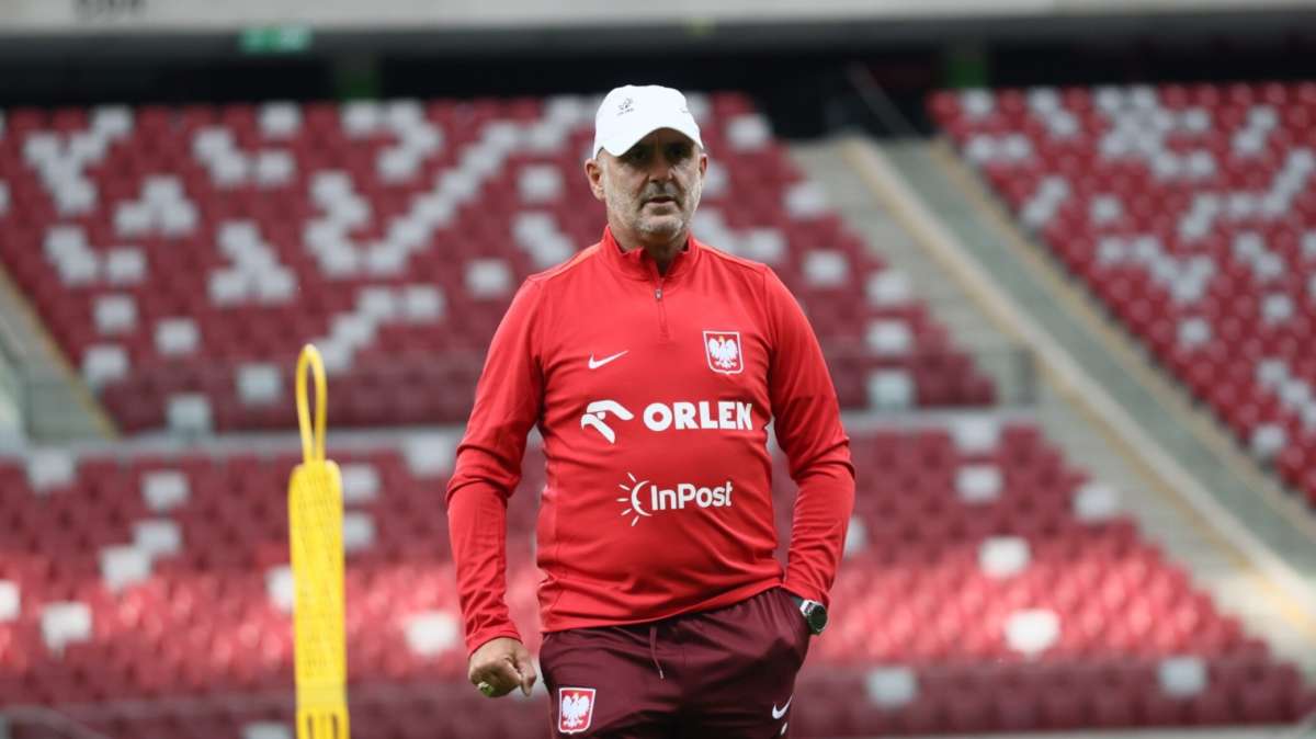 Προπονητής Πρόμπιερζ
