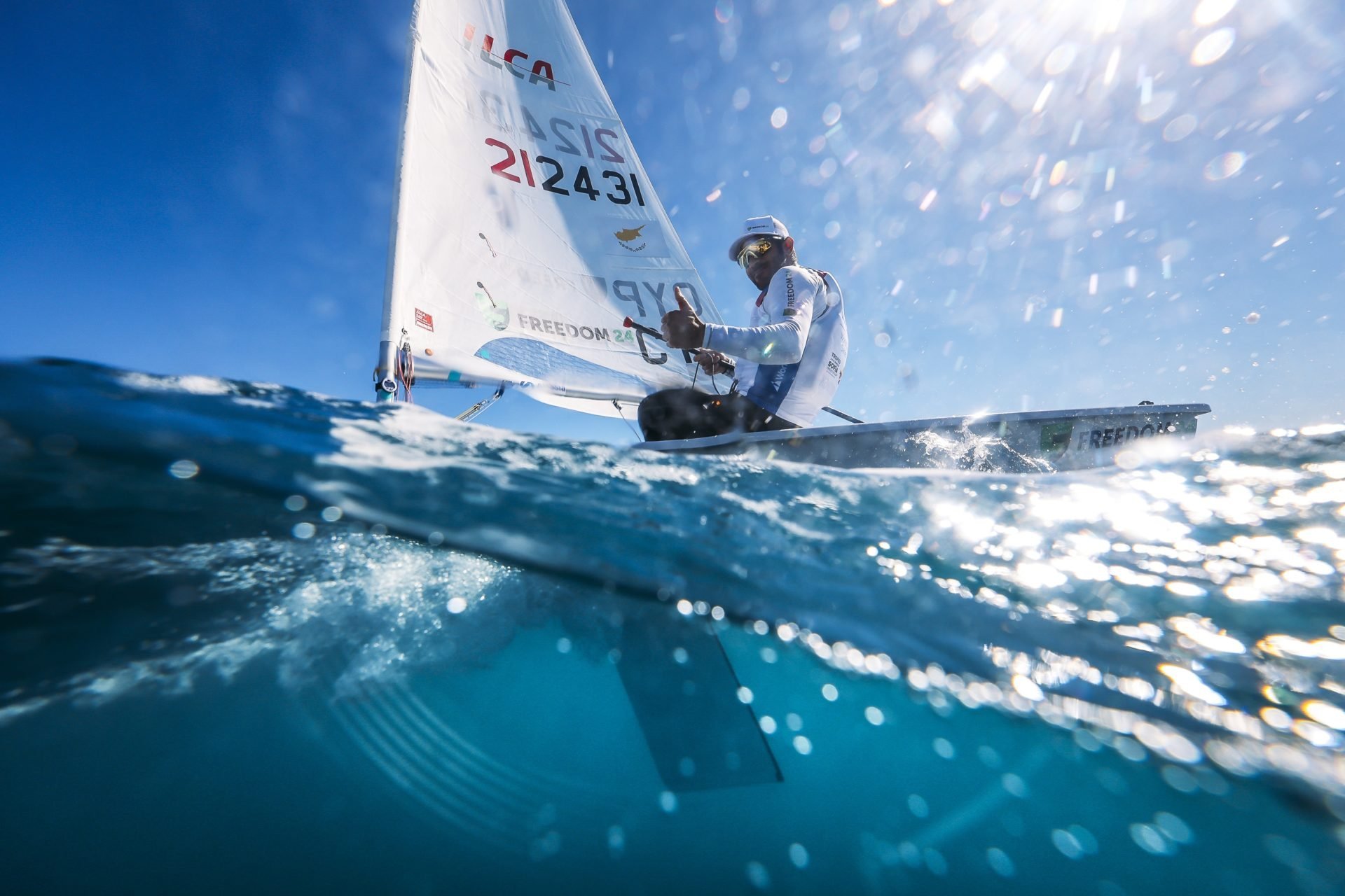 53 Trofeo Princesa Sofía Mallorca By Iberostar