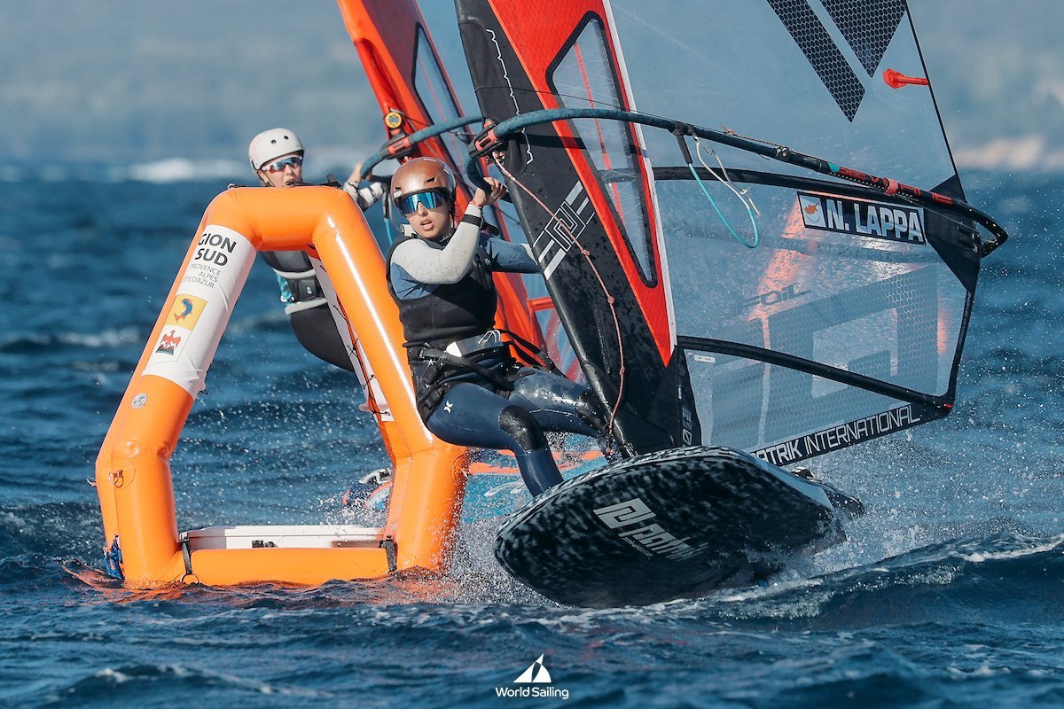 55th Semaine Olympique Française And Last Chance Regatta