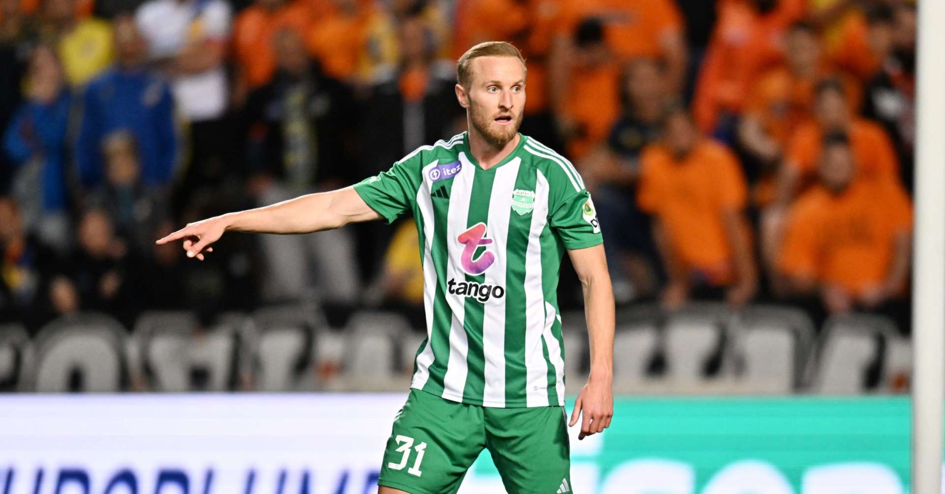 brorsson aris