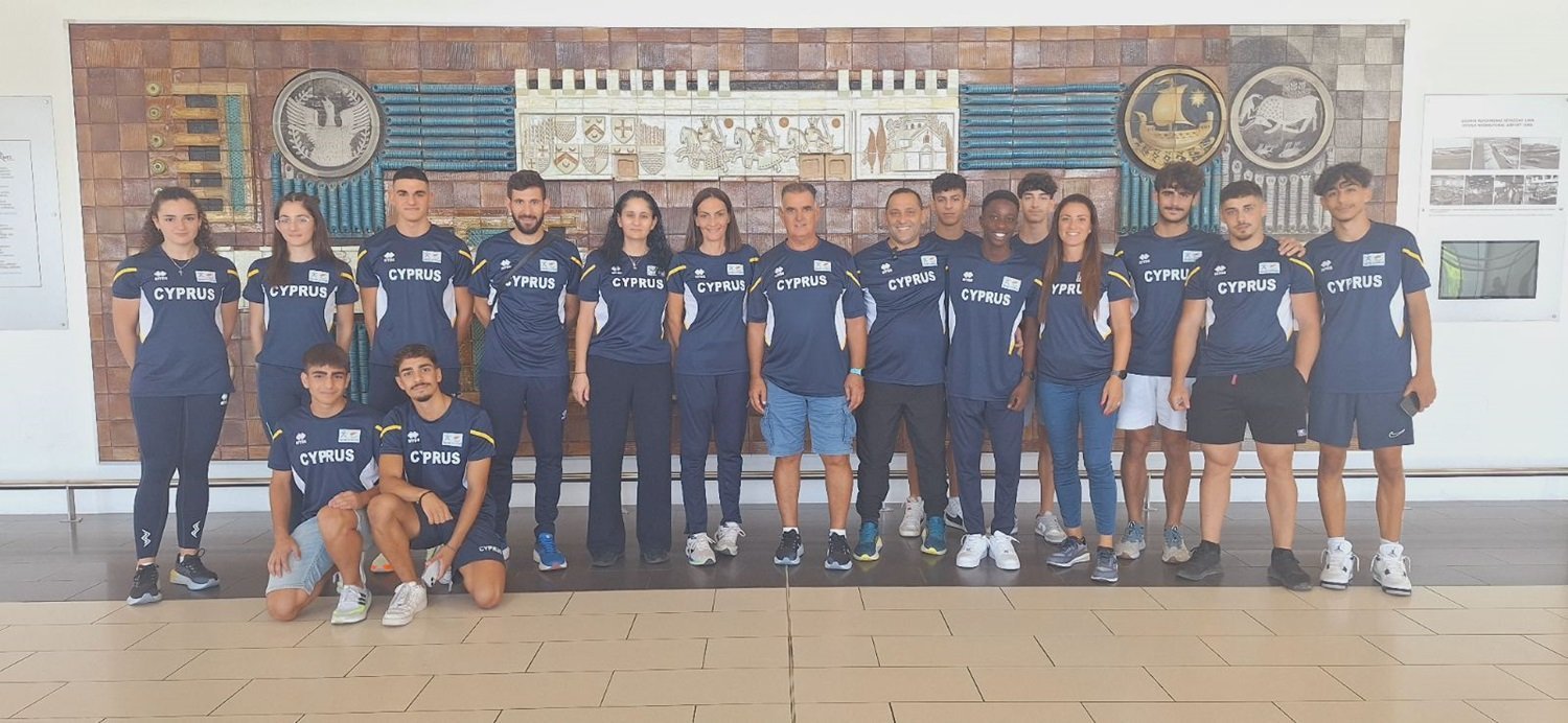 Apostoli European U18