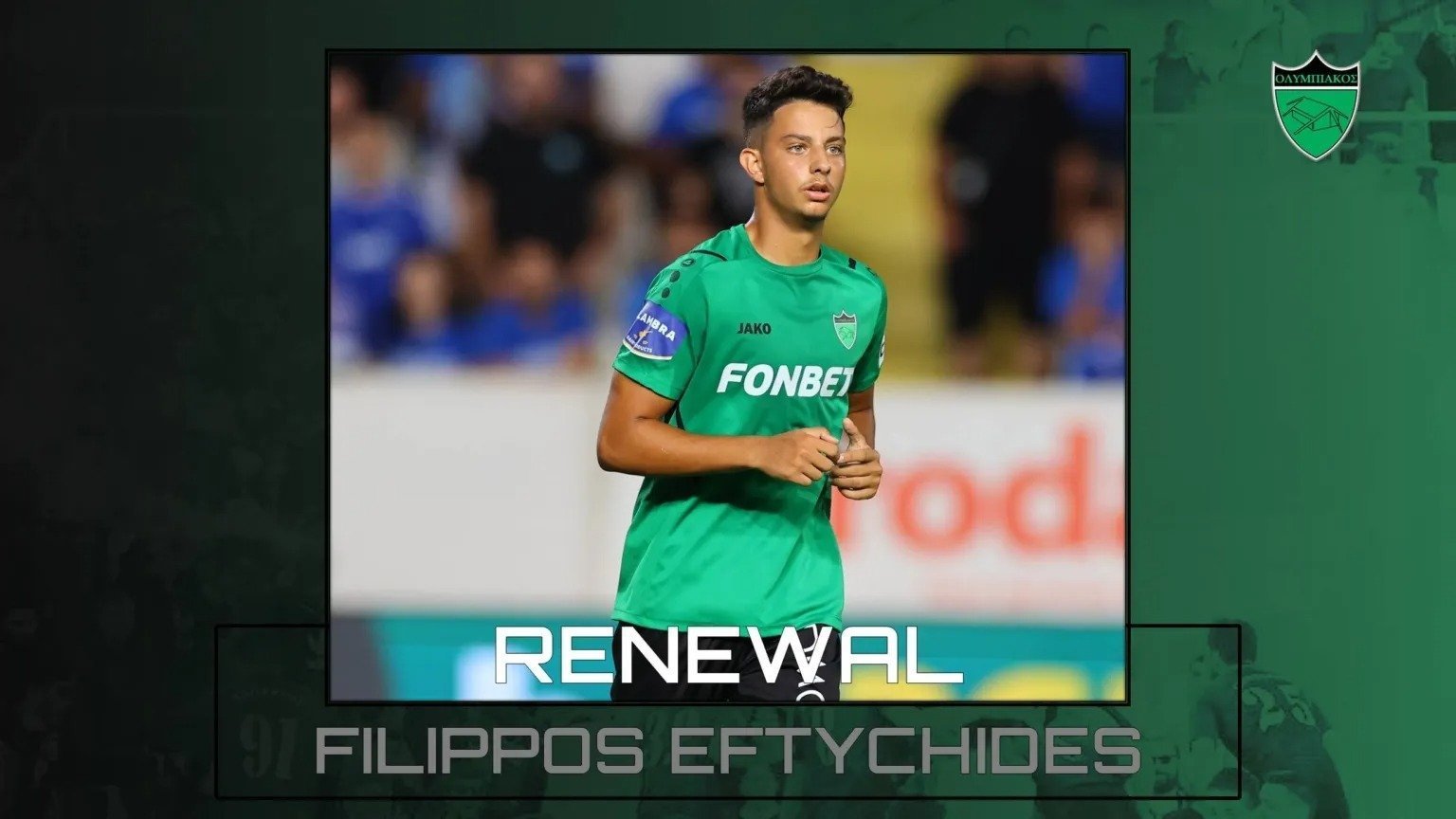 Filippos Eftychides Website 1536