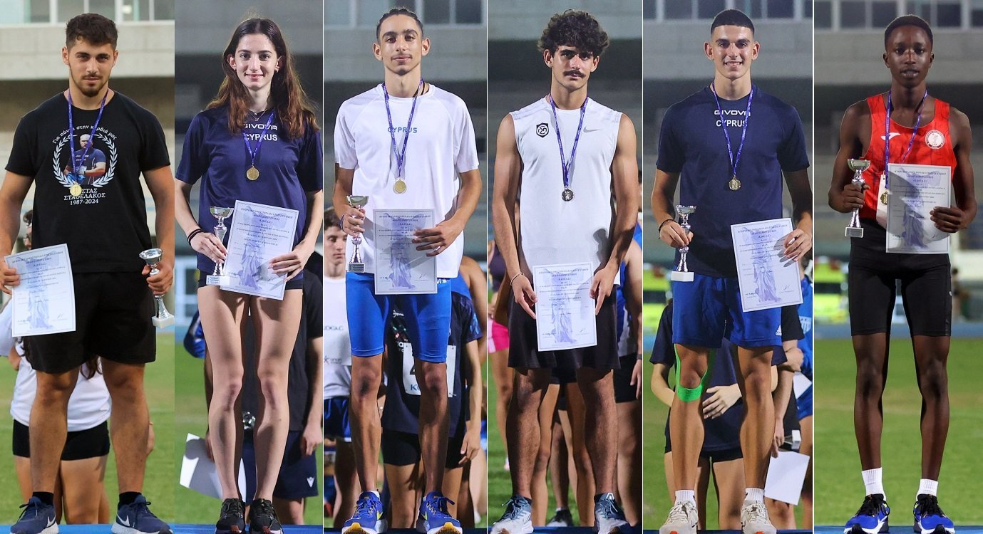 Symmetoxes B Imera Evropaiko K18