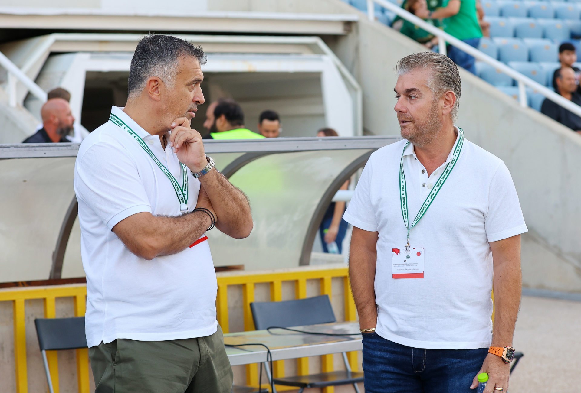 Anastasiou Papastavrou