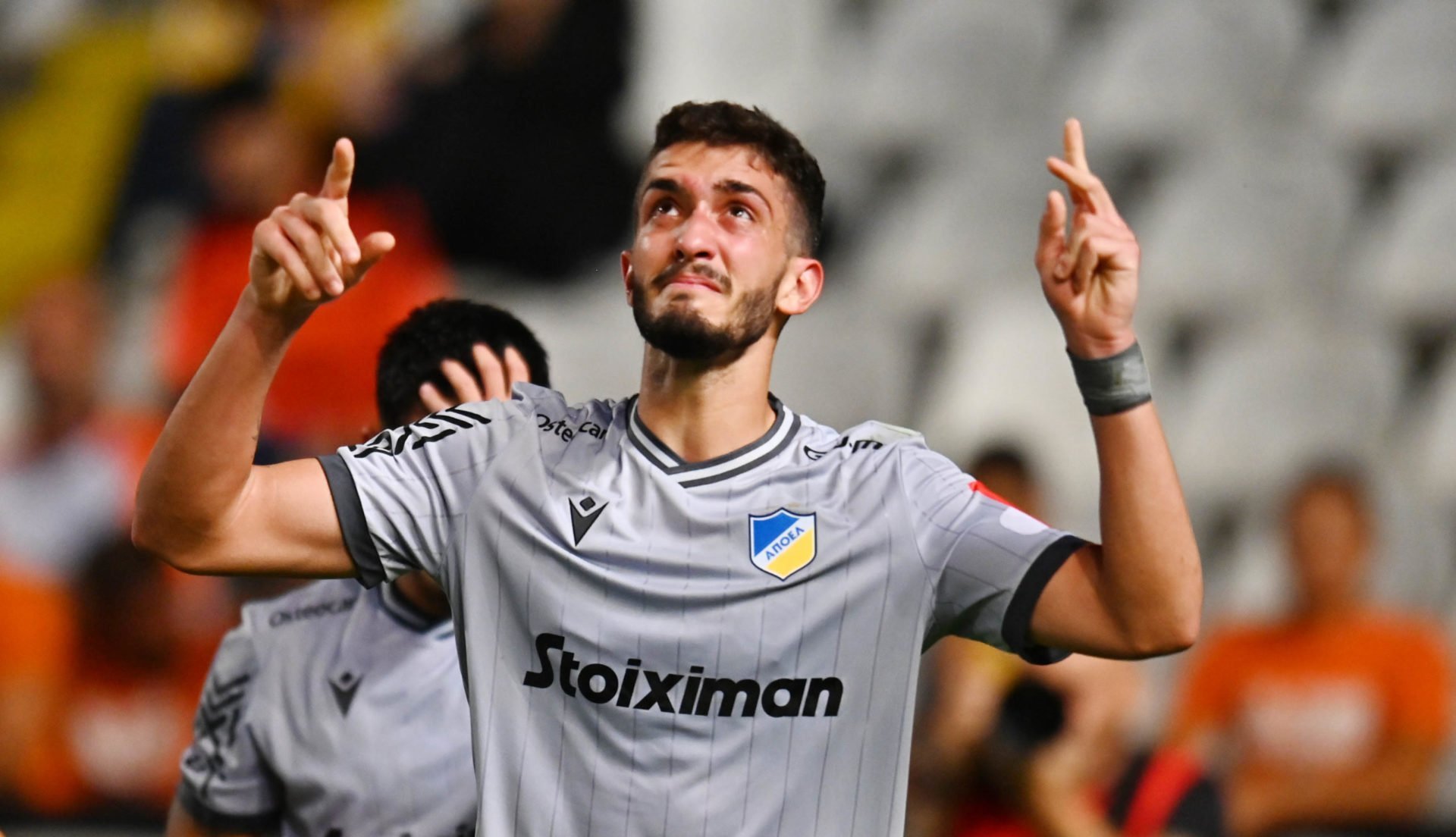 Anorthosi Ston Aera Tou Karamanoli Meta Ti Sfina Tou Panseraikou