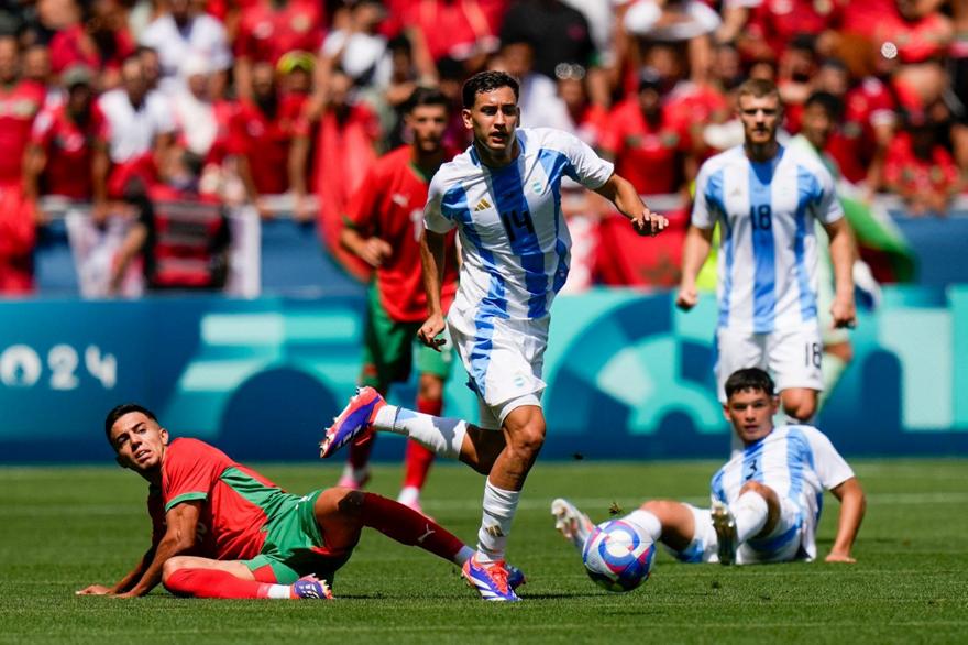 Argentina 181138