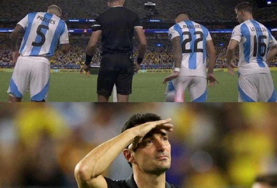 Argentina 210158