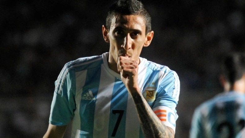 Di Maria