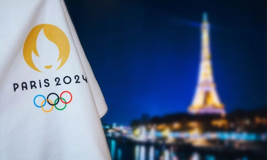 Egxeiridio Olympiakon Agonon Ta Stoiximata Tou Paris2024 1024x614