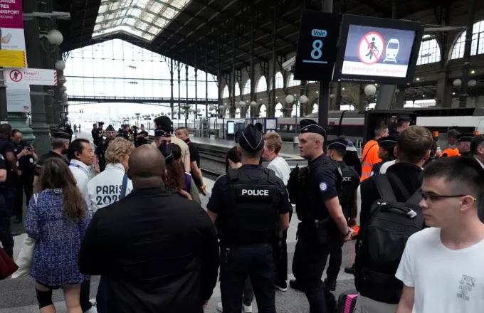 France Paris 123702