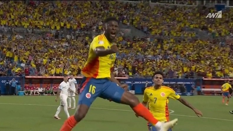 James