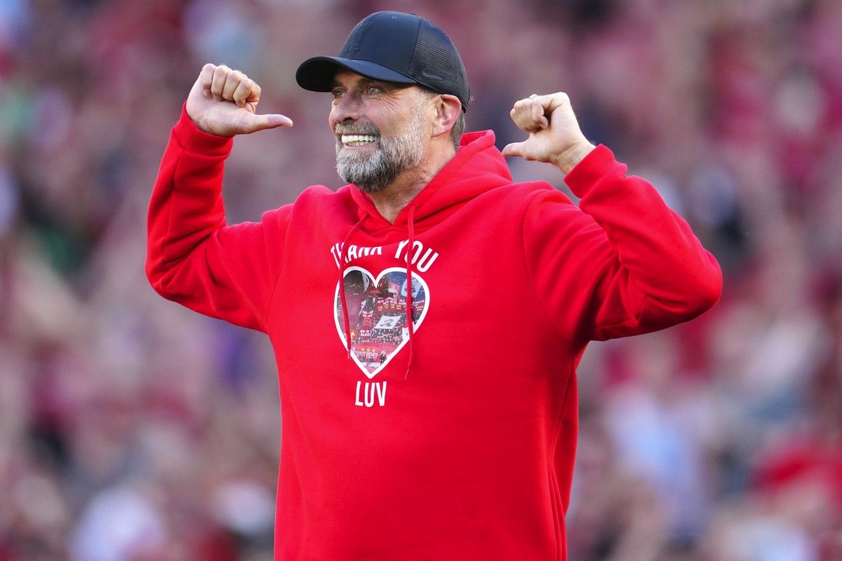 Klopp Lfc