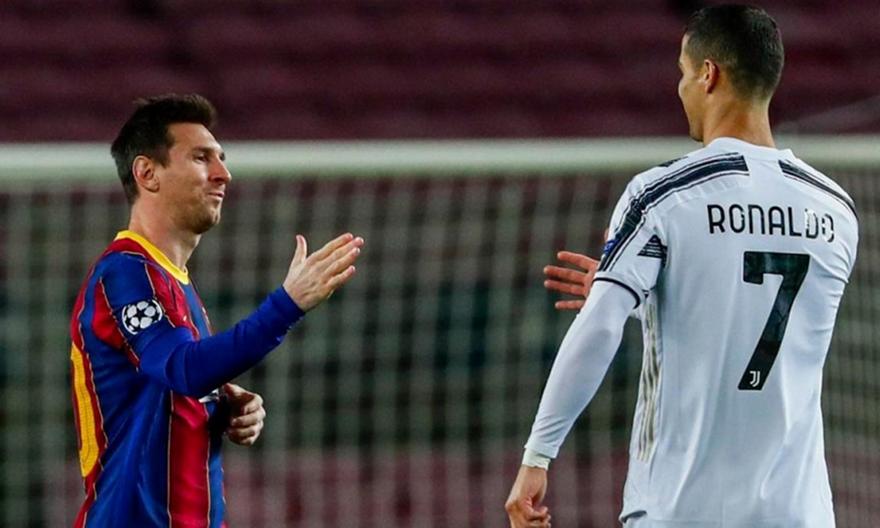 Messi 090914